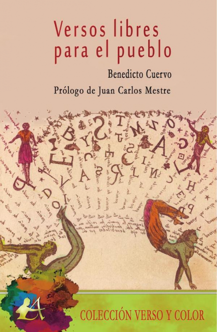 Versos libres para el pueblo