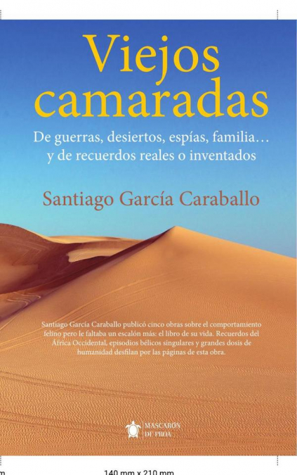 Viejos camaradas
