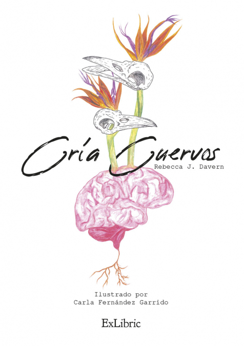 CRÍA CUERVOS