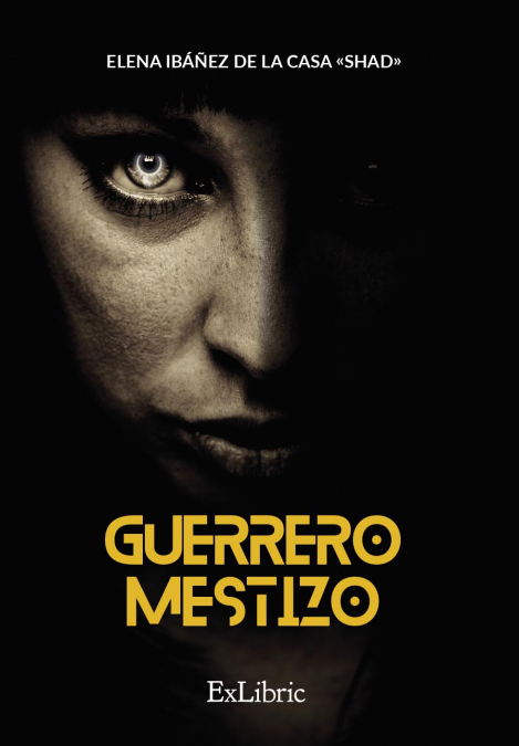 Guerrero mestizo