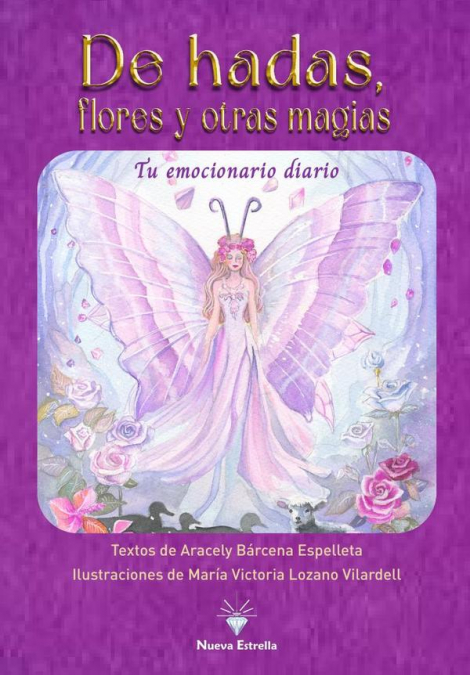 De hadas, flores y otras magias