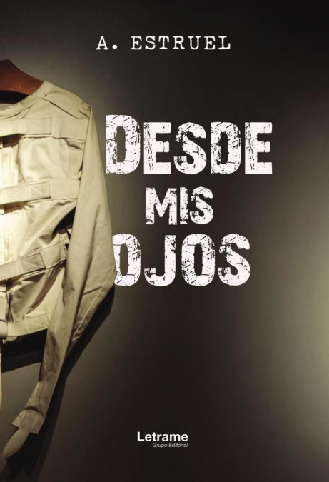 Desde mis ojos