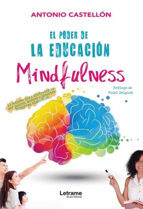 El poder de la educación Mindfulness