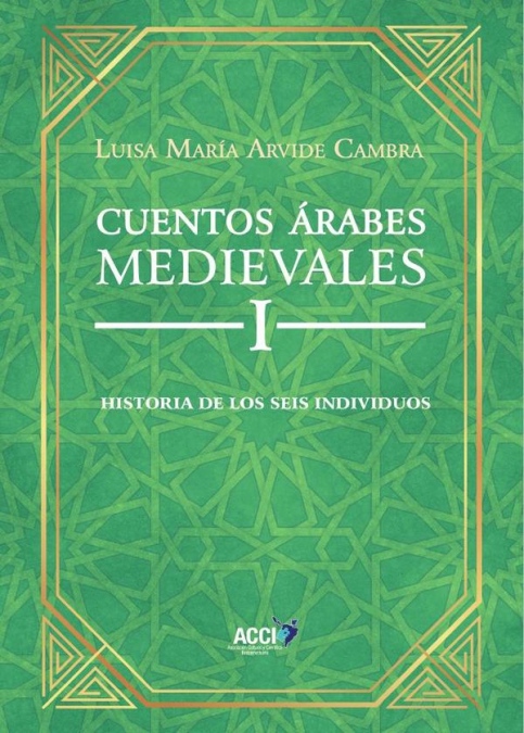 Cuentos Árabes Medievales I