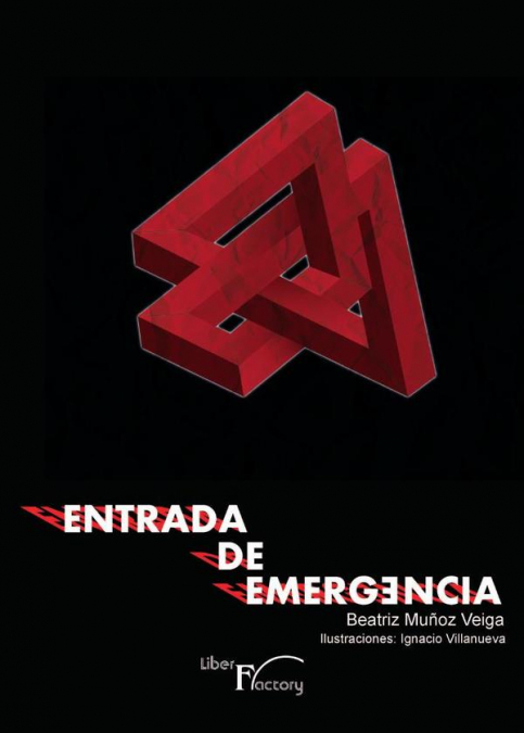 Entrada de emergencia