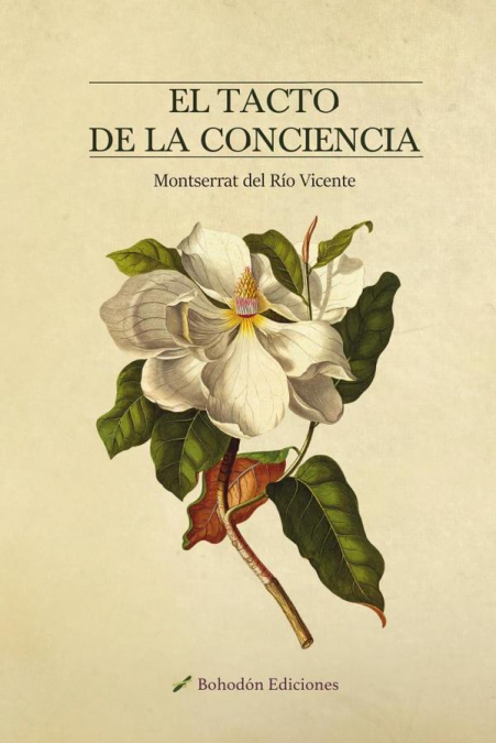 El tacto de la conciencia