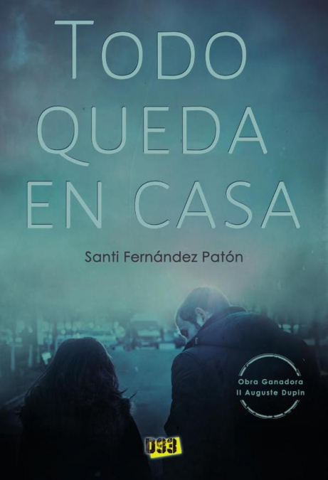 Todo queda en casa