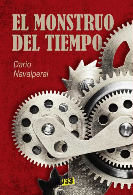 Monstruo del tiempo, El