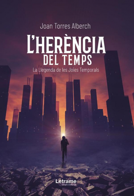 L’Herència del Temps: La Llegenda de les Joies Temporals