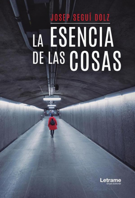 La esencia de las cosas