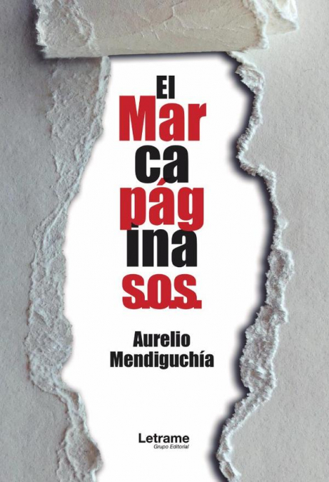 El marcapáginas