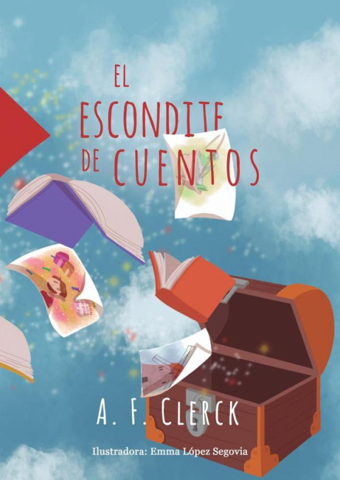 El escondite de cuentos