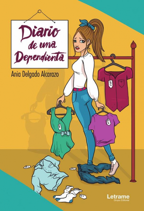 Diario de una dependienta