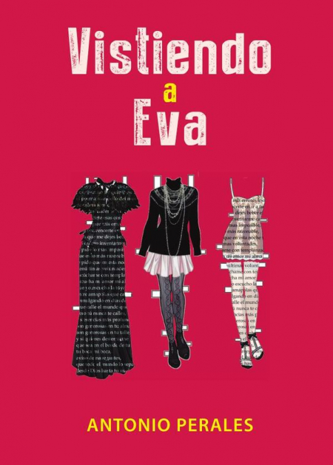 Vistiendo a Eva