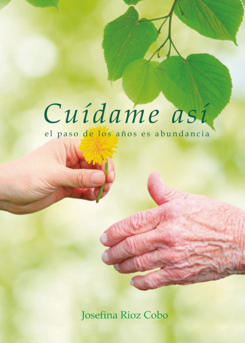 Cuídame así