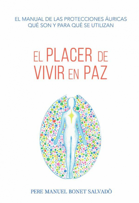El placer de vivir en paz