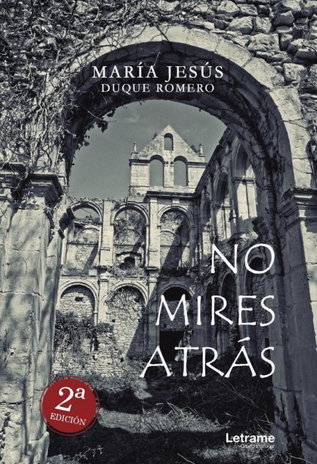 No mires atrás