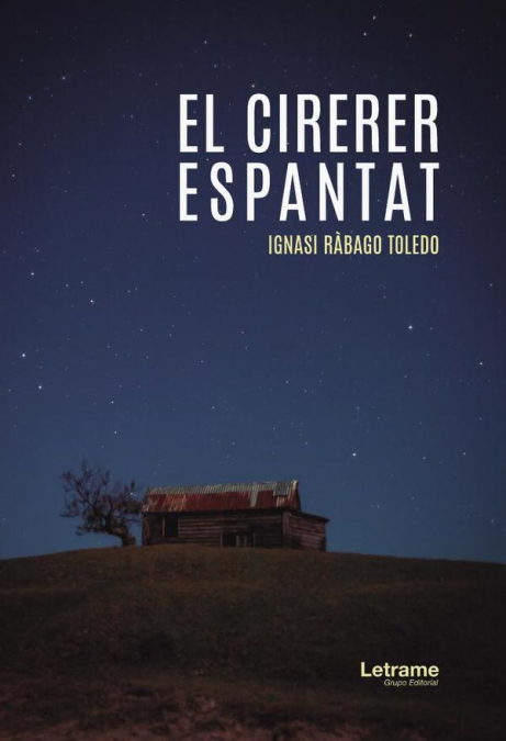 El cirerer espantat