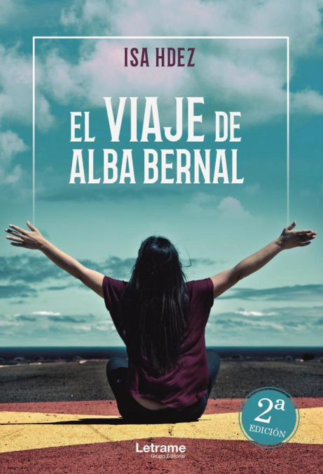 El viaje de Alba Bernal