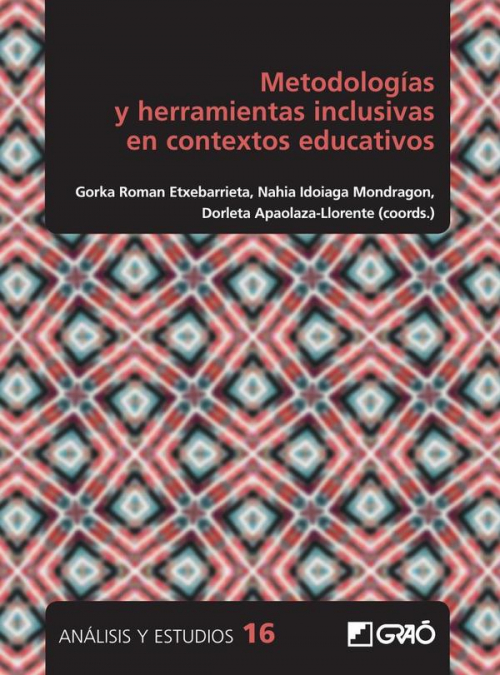 Metodologías y herramientas inclusivas en contextos educativos