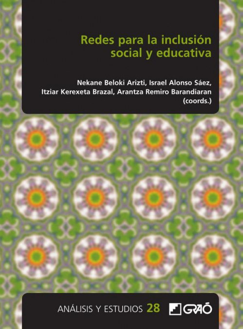 Redes para la inclusión social y educativa