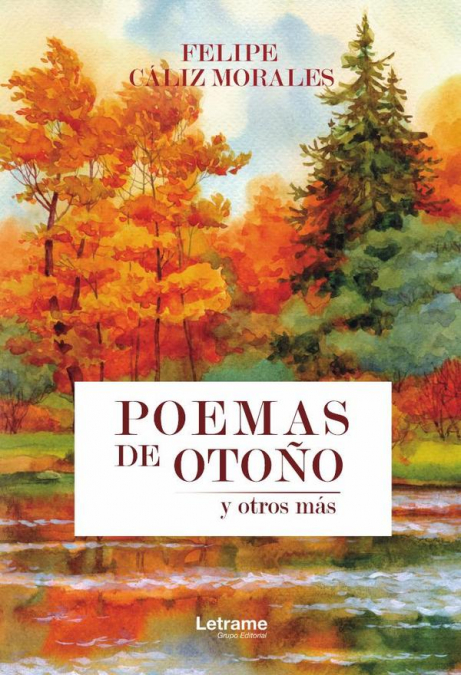 Poemas de otoño y otros más