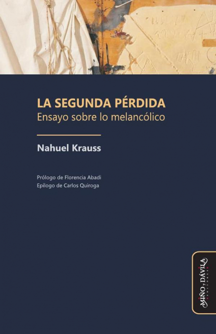 La segunda pérdida