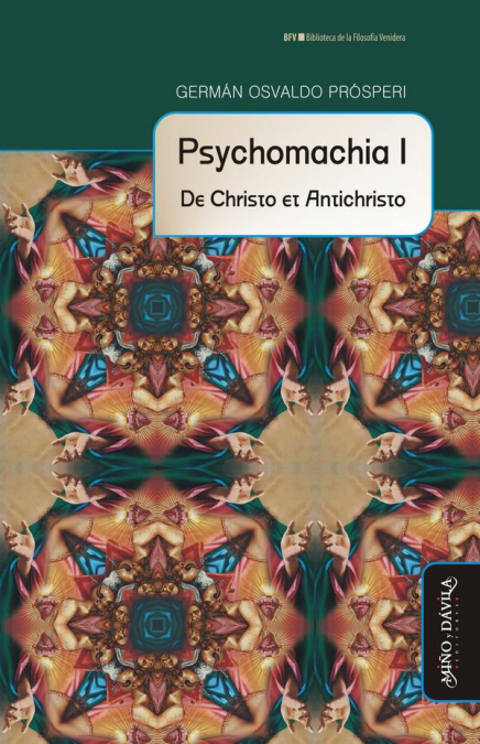 Psychomachia I