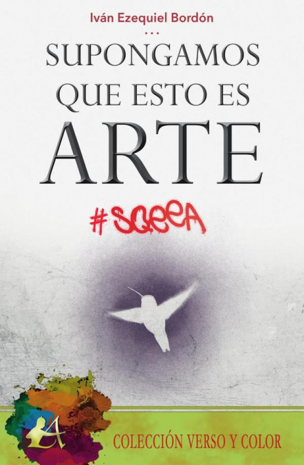 Supongamos que esto es arte