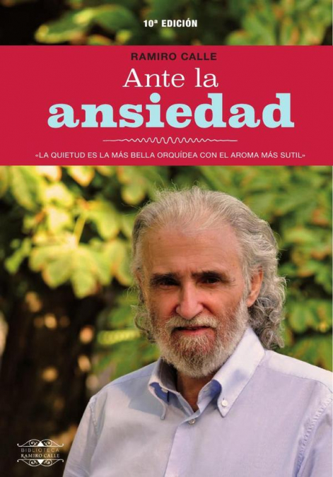 Ante la ansiedad 10ª edición