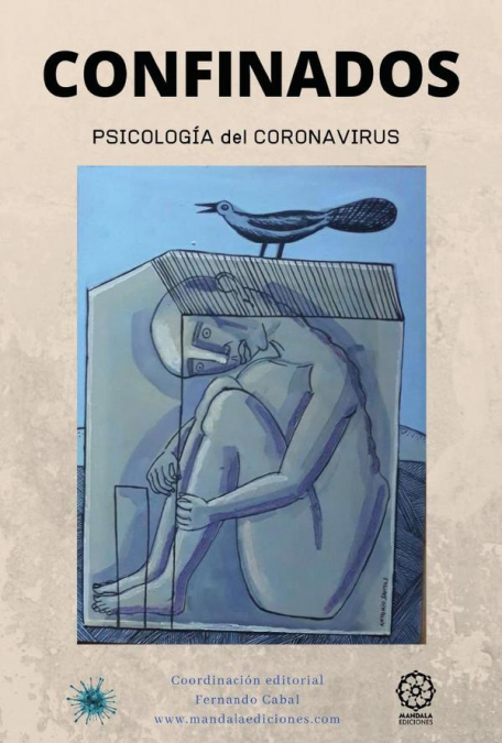 CONFINADOS - Psicología del coronavirus