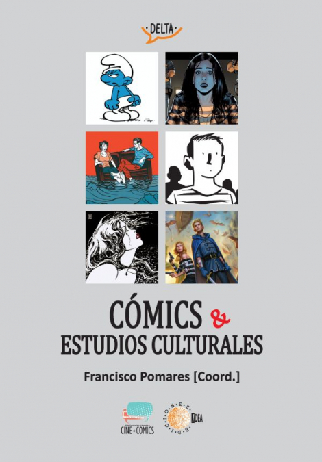Comics y estudios culturales