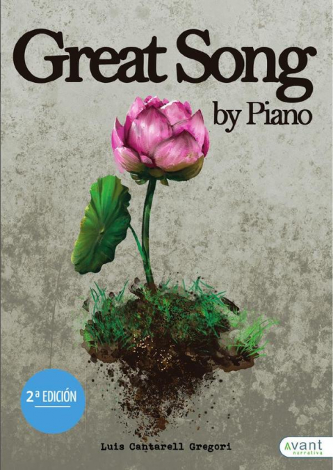 Great Song byPiano