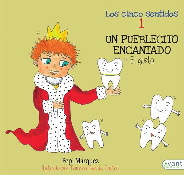 Un pueblecito encantado