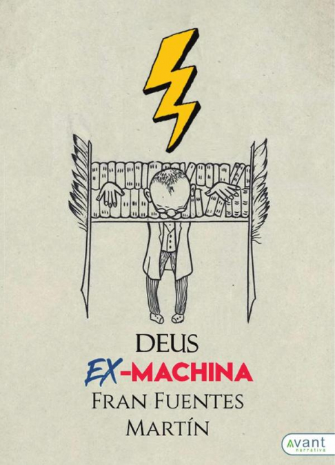 Deus ex machina