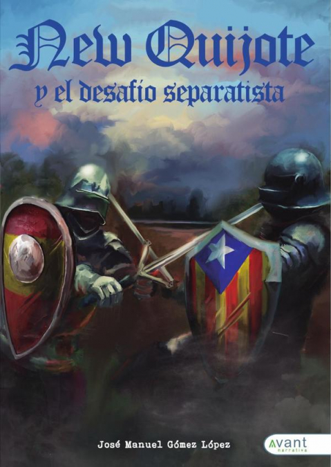 New Quijote y el desafío separatista