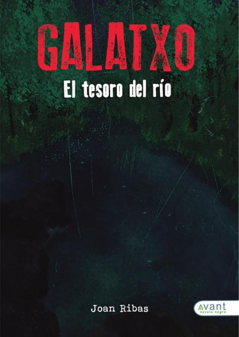 Galatxo