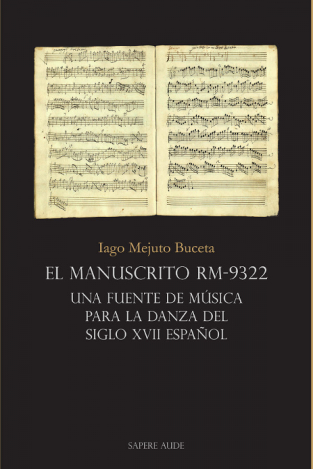 El manuscrito RM-9322