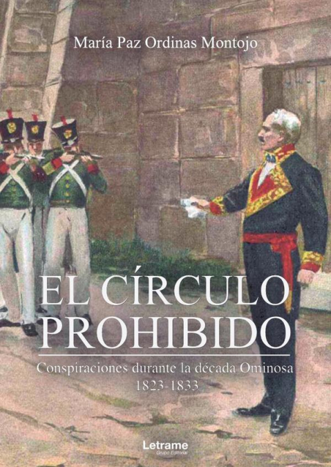 El círculo prohibido