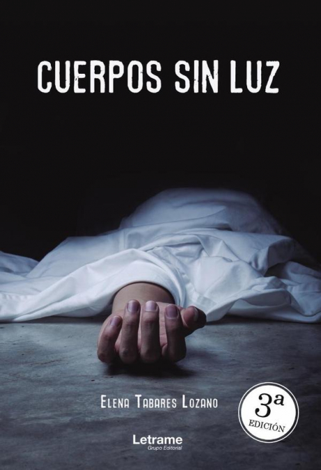 Cuerpos sin luz