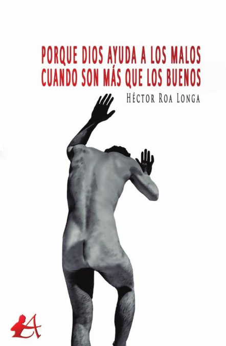 Porque Dios ayuda a los malos cuando son más que los buenos