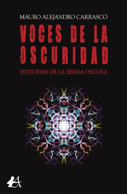 Voces de la oscuridad