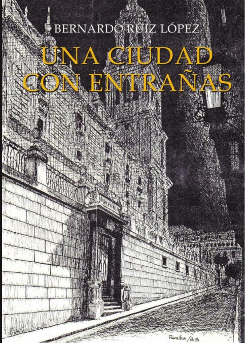 Una ciudad con entrañas