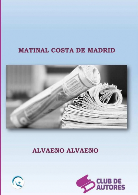 Matinal Costa De Madrid