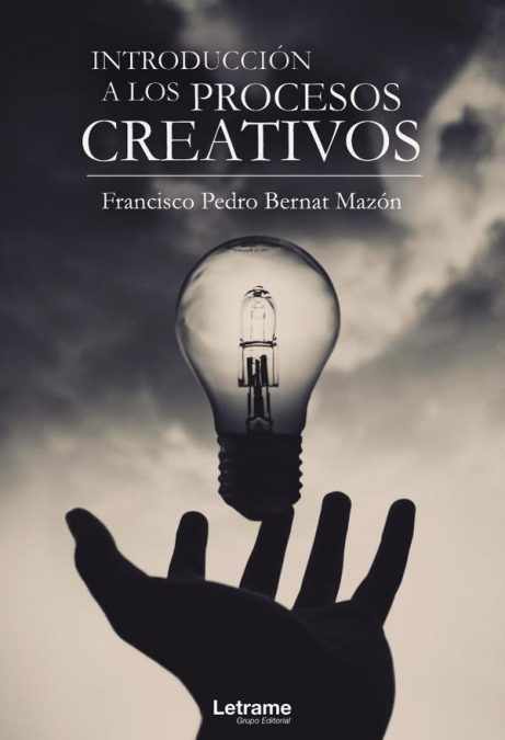 Introducción a los procesos creativos