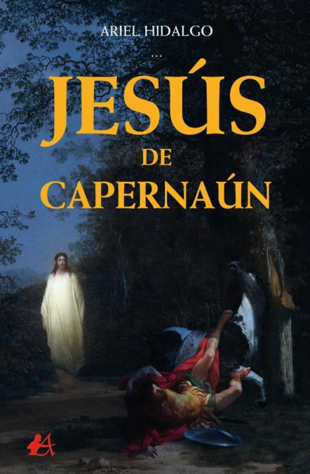 Jesús de Capernaún