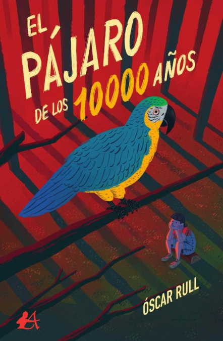 El pájaro de los 10.000 años