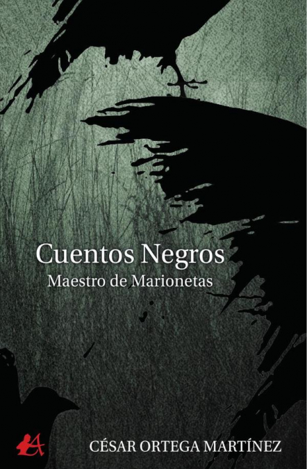 Cuentos negros