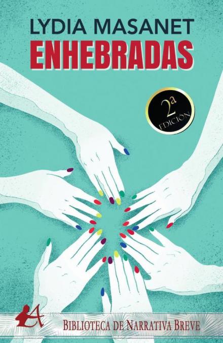 Enhebradas