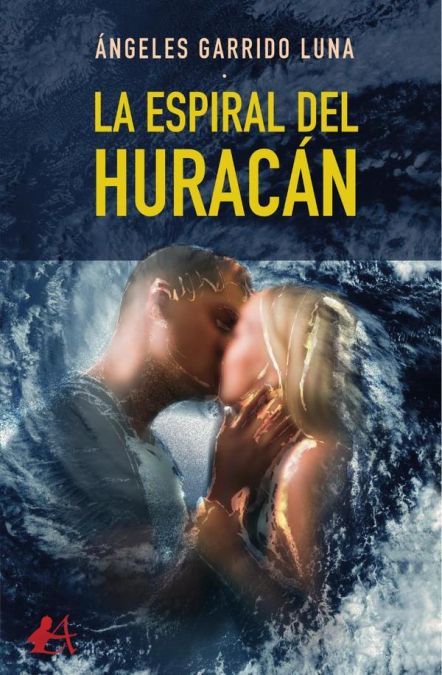 La espiral del huracán